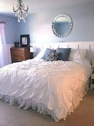 If you want to be enveloped in all things soft and dreamy then mimic camille's minimal master bedroom. Pin By Staci Carignan On My Master Bedroom Makeover Finished Bedroom Makeover Home Paris Inspired Bedroom