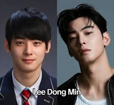 who is your favorite Korean actor?