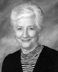 Peggy Benson Obituary