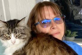 Toni Rainey's Instagram, Twitter & Facebook