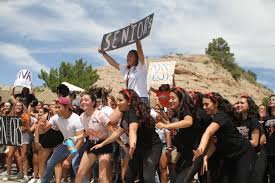 Greetings, and welcome to our website! El Paso High School Homepage