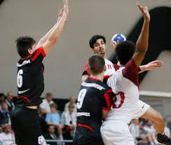 واصل منتخب قطر لكرة اليد للاشبال تدريباته في صالة الاتحاد استعدادا للاستحقاقات القادمة وذلك على مدار ستة ايام متتالية خصوصا ان العنابي يشهد انضام وجوده. Qatar Handball Association Qha A Twitter Ù…Ù†ØªØ®Ø¨ Ù‚Ø·Ø± Ù„Ù„Ù…Ø¯Ø§Ø±Ø³ Ù„ÙƒØ±Ø© Ø§Ù„ÙŠØ¯ ÙŠÙÙˆØ² Ø¹Ù„Ù‰ ØµØ±Ø¨ÙŠØ§ Ù¢Ù¤ Ù¢Ù£ Ø§Ù„ÙŠÙˆÙ… ÙˆÙŠÙ„Ø¹Ø¨ ØºØ¯Ø§ Ø¹Ù„Ù‰ Ø§Ù„Ù…Ø±ÙƒØ² Ø§Ù„ØªØ§Ø³Ø¹ ÙˆØ§Ù„Ø¹Ø§Ø´Ø± ÙÙ‰ Ø®ØªØ§Ù… Ø¨Ø·ÙˆÙ„Ø© Ø§Ù„Ø¹Ø§Ù„Ù… Ø§Ù„Ù…Ø¯Ø±Ø³ÙŠØ© Ù„ÙƒØ±Ø© Ø§Ù„ÙŠØ¯ Https T Co Uwtptcwgax