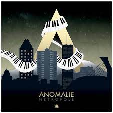 Sasha carassi recorded live anomalie/ berlin. Anomalie Metropole Releases Reviews Credits Discogs
