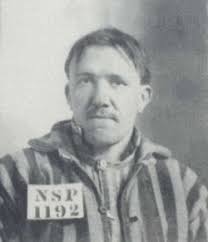 Rhyolite's most famous murder: Mona Bell