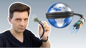 0 ratings0% found this document useful (0 votes). Cum FuncÈ›ioneazÄƒ Internetul In Lume Care Este Cea Mai RapidÄƒ FibrÄƒ OpticÄƒ AcvaticÄƒ Youtube