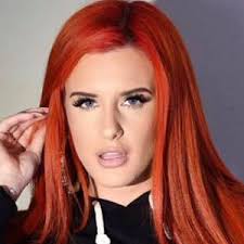 Justina Valentine Bio Age Facts Family Famous Instyle In 2020 Hair Styles Famous February Birthdays Hollywood Actresses