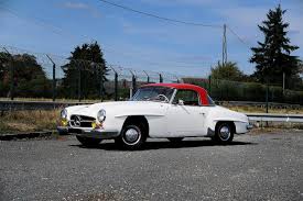 La Cote Des Mercedes Benz Des Classiques Inaccessibles Le Magazine Des Encheres