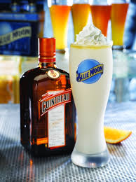 Day 139 Red Robin S Blue Moon Shake Or A Reasonable Facsimile Thereof A Better Me In 2013