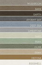 Tones House Colors Design New