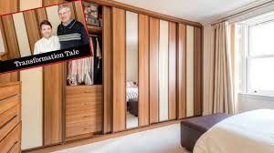Flat pack fitted bedroom furniture. Freestanding Wardrobe Vs Fitted Wardrobe Which Is Best Reviewed Millers