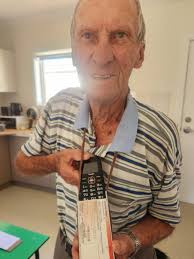 Bruce Allan OAKES — Daniel Woods Funeral Care