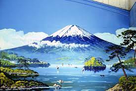 Let S Go To Sento A Public Bath House Japan Monthly Web Magazine