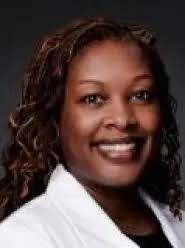 Dr. Elesyia Outlaw-Evans, MD