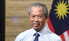 Malaysian prime minister muhyiddin yassin called it quits after months of political turmoil. Pm Amused By Creativity Of M Sians In Dealing With Mco