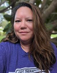 Carmen Blake, daughter of Stillwater Fire Department Captain Randy Blake,  is studying Pre-Physical Therapy at Oklahoma State University with dreams  of becoming a physical therapist. Growing up in a first responder family,