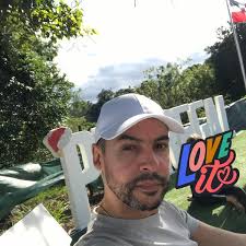 De José Veras para Krisspy: "Tú no eres más artista que yo”. Entrevista  disponible en Cima 100 Digital, véanla. No hay desperdicio. 🔥🔥🔥🔥