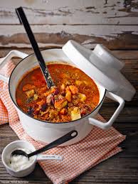 Unsere Beliebtesten Rezepte Fur Eintopfe Und Suppen Chefkoch De Rezepte Eintopf Suppen Und Eintopfe