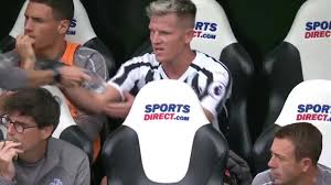 Newcastle united v manchester united. Newcastle United Debut Watch How Kenedy Salomon Rondon Yoshinori Muto And Martin Dubravka Fared Chris Waugh Chronicle Live