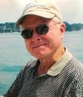 Jeffrey Kahler Obituary (1939