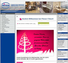 Fliesen fritsch sehr gut beraten. Making Bytes Webprojekte Und Mehr