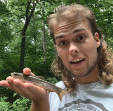 An epic trip to catch 50 fish