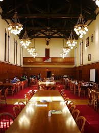 Rice University Baker College