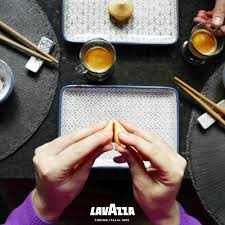 Maybe you would like to learn more about one of these? Lavazza Posts Facebook