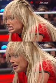 Roxanne, Liv, and Rhea Competing for Custody of Dominik Mysterio