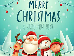 Auguri Di Natale In Inglese 136 Frasi E Immagini Sul Santo Natale Frasidadedicare