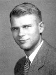 Charles Leo Elliott Jr. '56