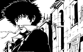 Three years ago, spike decided to abandon his past and though he doesn't really own it, spike calls the bebop home. Spike Spiegel Wallpapers Wallpaper Cave