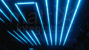 Madrix India Lighting Installation By Matrix Integrations Light Installation Lighting Solutions Led Light Design