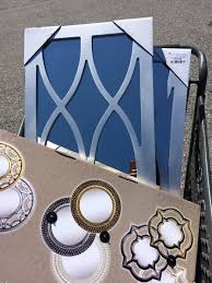Mirrors From Burlington Coat Factory For 15 00 Nice Decor Pieces That Won T Break Your Pockets Coat Factory Burlington Coat Factory Fun Decor