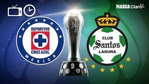 Univision / tudn will carry the 2nd leg of the liga mx final. Ci 6wkoyminxrm
