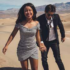 Cierra was pursuing her acting career, landing minor roles in short movies, so they both shared the same dream of getting to hollywood. Jeff Wittek On Twitter Dubai Was Litttt W Cierraramirez S By Nichoughton