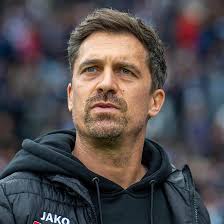 Sportschau · Dynamo-Trainer Stamm