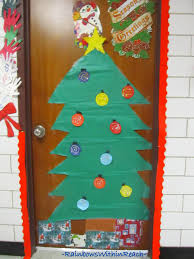 Image Result For Christmas Classroom Door Decorations