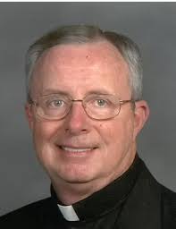 Father Jack O'Connell Obituary (2025)