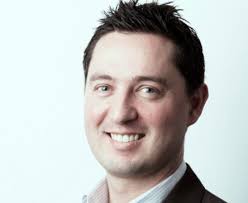 LinkedIn的Edward Bray加入HealthEngine担任CMO