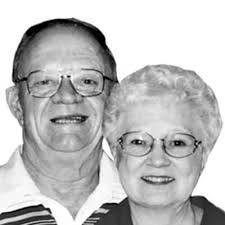 Don and Joyce Higgins