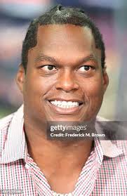 481 Lavar Arrington Photos & High Res Pictures