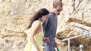 Maybe you would like to learn more about one of these? Bella Hadid Boyfriend Marc Kalman Hold Hands Outside Hotel In France Hollywood Life Bollywood Trendy