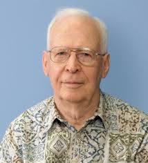 George Herbig (1920–2013)