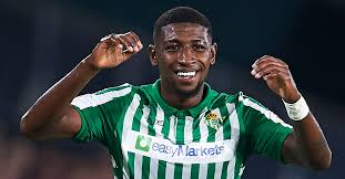 The brazilian has done well since he's been with real betis, but barcelona are now expected. Real Betis Chief Says It S Impossible For Barcelona To Sign Emerson Now Barcelonarealmadrid Com