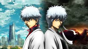 Check spelling or type a new query. Gintama The Final Blu Ray Dvd Release New Visual