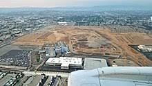 Sofi stadium cost more than $5 billion of private money to complete — a staggering total that's difficult to put into perspective. Sofi Stadium Wikipedia