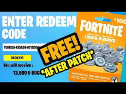 Maybe you would like to learn more about one of these? Free Vbuck Code Generator Redeem 07 2021