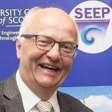 Green Future Island Home