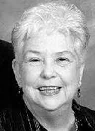 Shirley Yarbrough Obituary (2018)