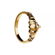 Topsearch.co updates its results daily to help you find what you are looking for. How To Wear A Claddagh Ring Celtic Jewelry By Boru